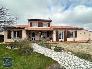  Maison  vendre 6 pices 125 m