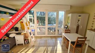 Appartement 27 m² · à Prévessin-Moëns · 27 m² · 152 000 €