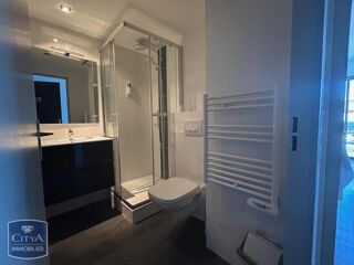  Appartement � vendre 1 pi�ce 19 m�