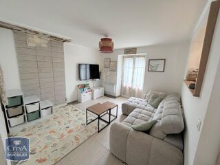  Maison � vendre 4 pi�ces 91 m�