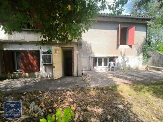  Maison � vendre 5 pi�ces 102 m�