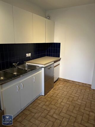  Appartement � vendre 4 pi�ces 84 m�