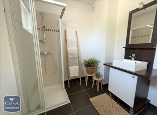  Appartement � vendre 3 pi�ces 63 m�