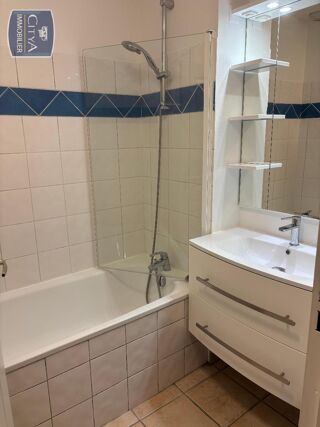  Appartement � vendre 3 pi�ces 37 m�