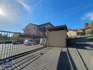  Appartement � vendre 3 pi�ces 64 m�