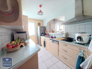  Appartement � vendre 4 pi�ces 78 m�