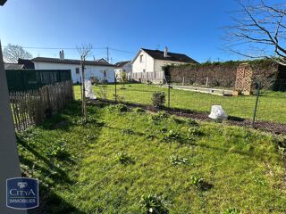  Maison � vendre 4 pi�ces 93 m�