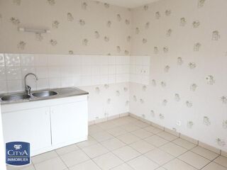  Maison � vendre 4 pi�ces 84 m�