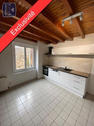  Maison � vendre 4 pi�ces 76 m�