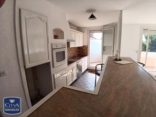  Appartement � vendre 3 pi�ces 61 m�