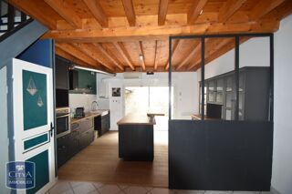  Maison  vendre 4 pices 100 m