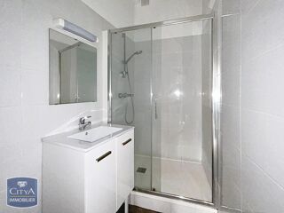  Appartement � vendre 2 pi�ces 41 m�