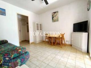  Appartement  vendre 2 pices 22 m