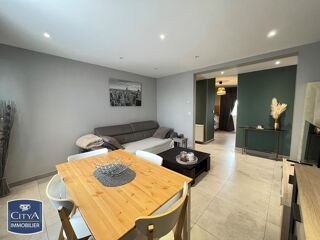  Appartement � vendre 3 pi�ces 61 m�