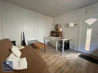  Appartement  vendre 2 pices 25 m