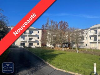  Appartement � vendre 1 pi�ce 32 m�