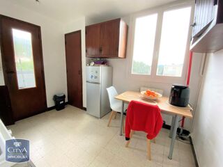  Appartement � vendre 1 pi�ce 30 m�