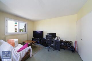  Appartement  vendre 1 pice 33 m