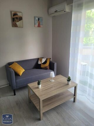  Appartement � vendre 1 pi�ce 28 m�