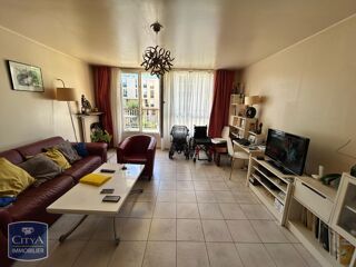 Appartement  vendre 3 pices 75 m