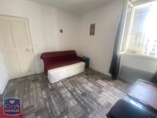  Appartement � vendre 3 pi�ces 45 m�