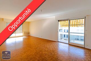  Appartement � vendre 5 pi�ces 106 m�