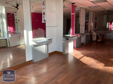   Vente Maison Maison - 6 pi�ce(s) - 166 m�