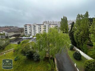  Appartement � vendre 3 pi�ces 70 m�