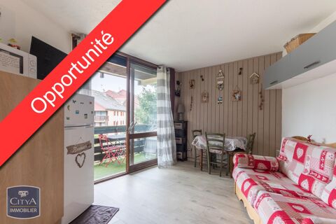   Vente Appartement Appartement - 1 pice(s) - 22 m
