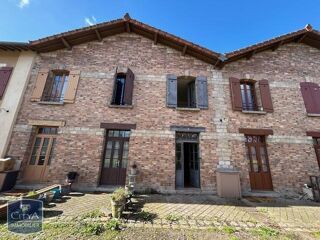  Maison � vendre 3 pi�ces 57 m�