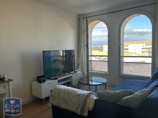  Appartement � vendre 2 pi�ces 42 m�