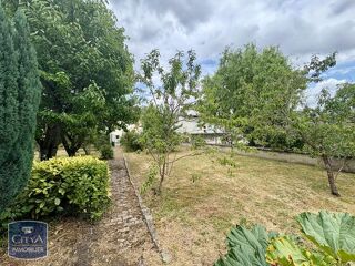  Maison � vendre 4 pi�ces 75 m�