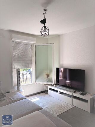  Appartement  vendre 1 pice 22 m