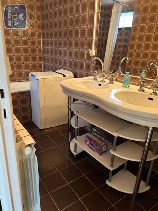  Appartement � vendre 1 pi�ce 21 m�