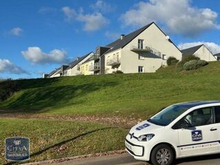  Appartement  vendre 2 pices 50 m