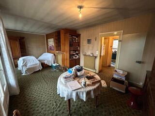  Appartement � vendre 5 pi�ces 120 m�