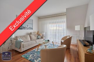  Appartement  vendre 2 pices 52 m