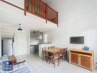  Appartement  vendre 4 pices 60 m