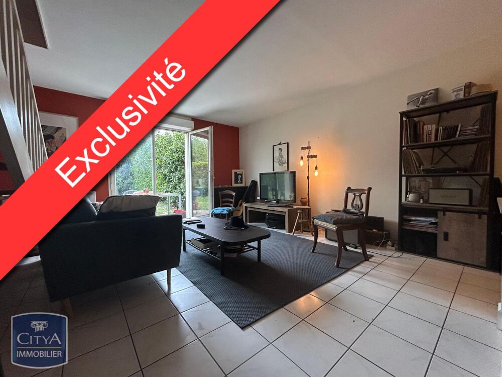 Maison 3 pièces 73 m² · à Bergerac · 73 m² · 137 000 €
