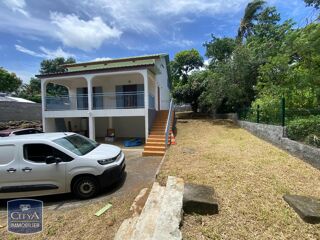  Maison � vendre 5 pi�ces 110 m�