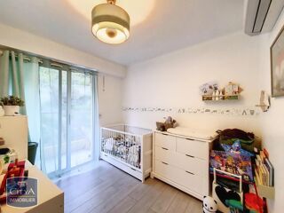  Appartement � vendre 3 pi�ces 60 m�