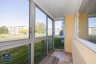  Appartement  vendre 2 pices 51 m