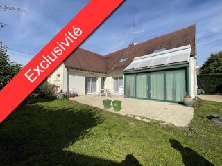  Villa � vendre 8 pi�ces 222 m�