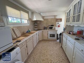  Maison � vendre 3 pi�ces 95 m�