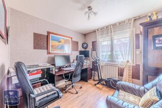  Maison � vendre 5 pi�ces 90 m�
