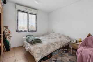  Appartement  vendre 3 pices 56 m