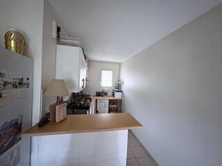  Appartement � vendre 2 pi�ces 49 m�