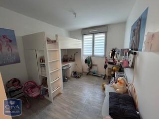  Appartement � vendre 3 pi�ces 64 m�