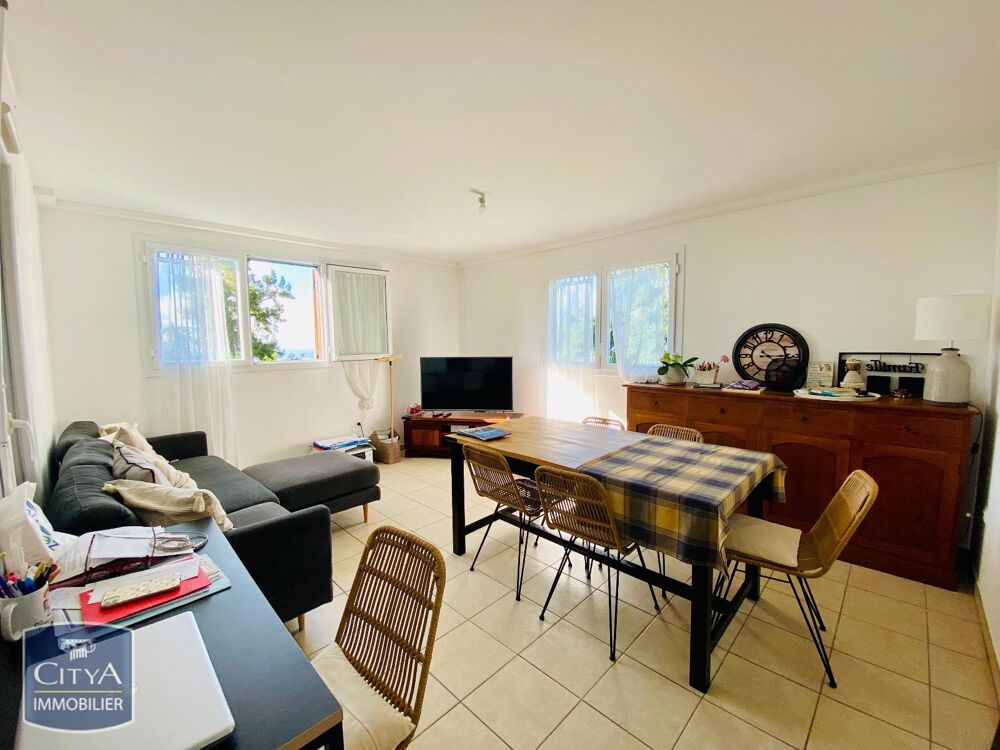 OPPORTUNITÉ À SAISIR - APPARTEMENT T3 VUE MER - LA MONTA....