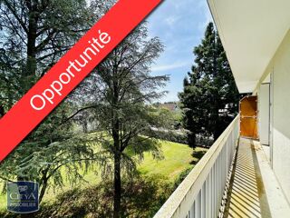  Appartement  vendre 2 pices 52 m